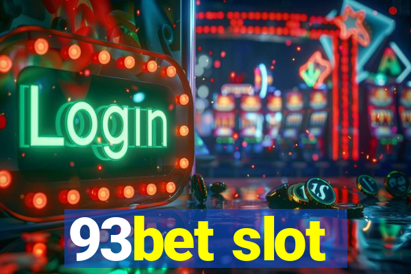 93bet slot